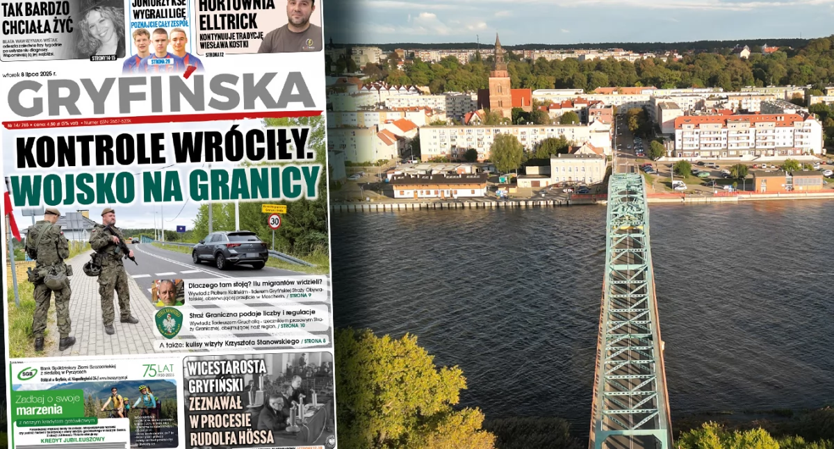 Zaskarży uchwałę w sprawie parku narodowego? [GAZETA]