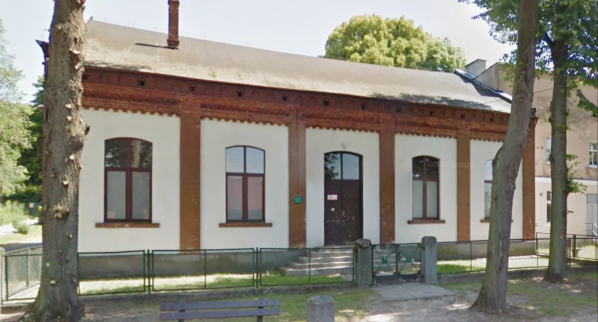 Burmistrz planuje przebudowę małej sali gimnastycznej przy SP1