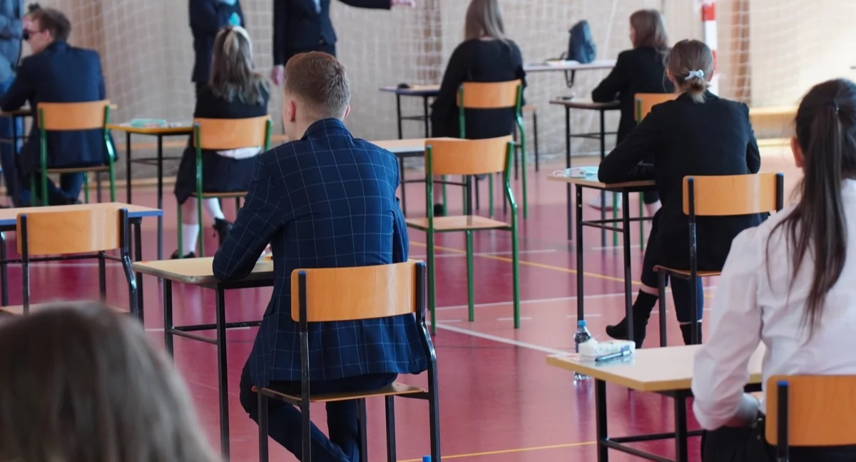 Znamy wyniki matur w powiecie gryfińskim