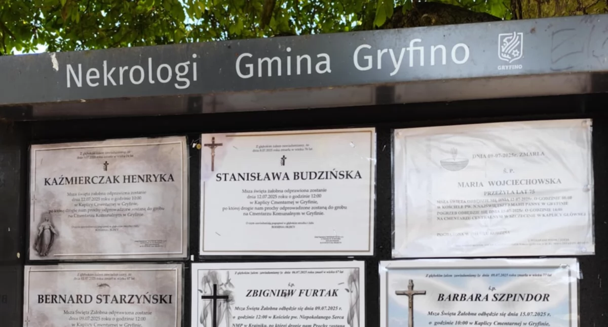 Poświęćmy im nasze myśli