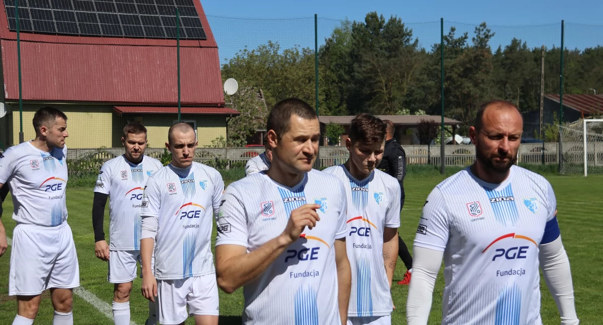 Nasze zespoły poznały rywali w I rundzie Pucharu Polski ZZPN