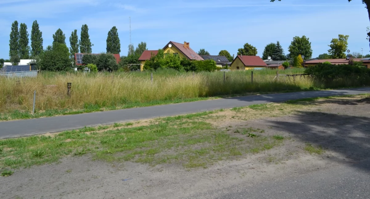 Co z budową sklepu Dino w jednej z gmin naszego powiatu?