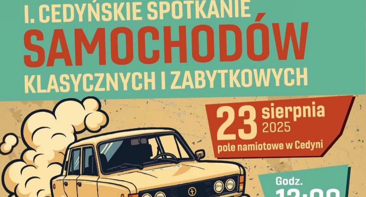 Miłośnicy klasyków, szykujcie się! 