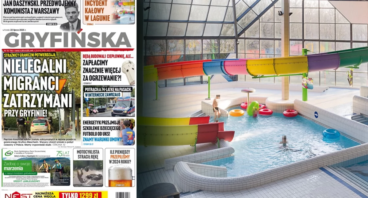 Incydent kałowy, a może prowokacja służb?
