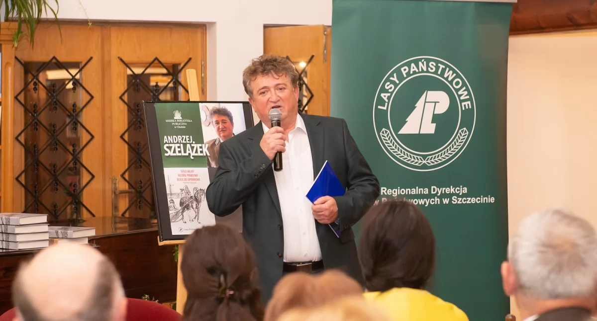 Andrzej Szelążek nie czuje się winny. Uważa, że to polityczna hucpa reżimu Tuska