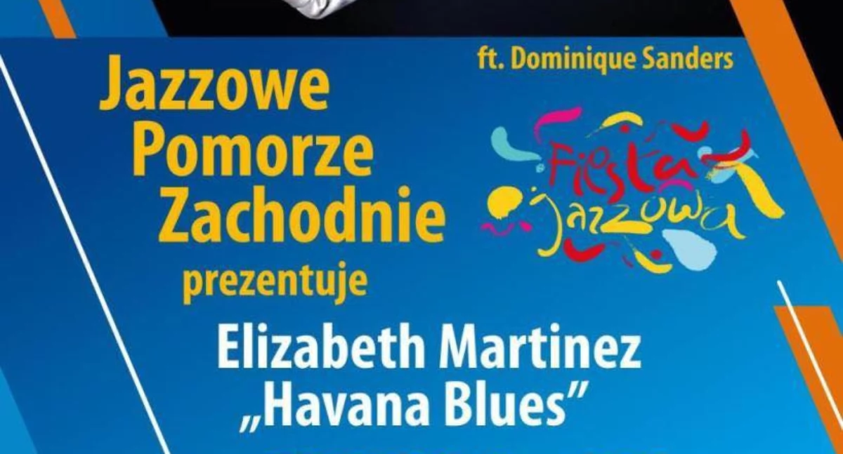 Jazzowe Pomorze Zachodnie. W piatek darmowy koncert!