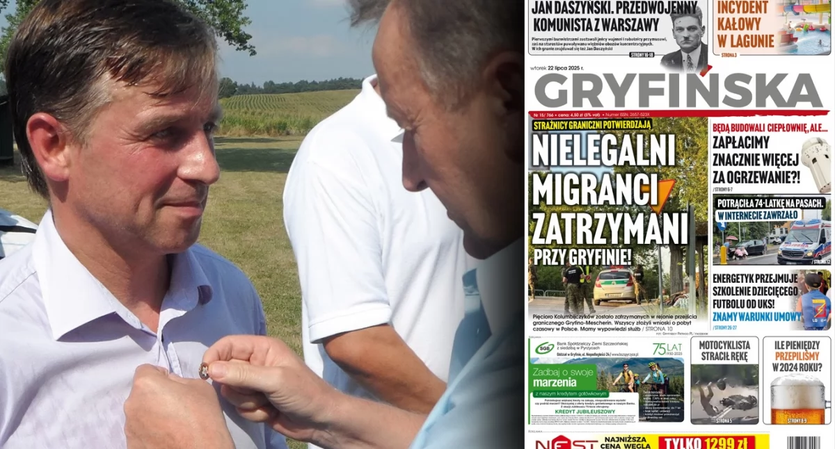 Hirek Kubiak weźmie Czarnych?