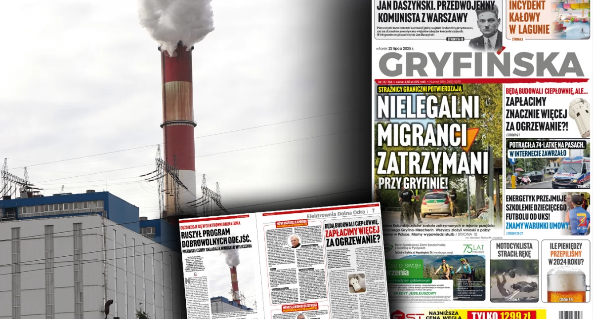 Rusza Program Dobrowolnych Odejść z EDO. Co dalej z elektrownią? [GAZETA]