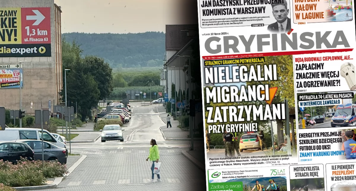 Wciąż zbyt głośno przy ul. 1 Maja