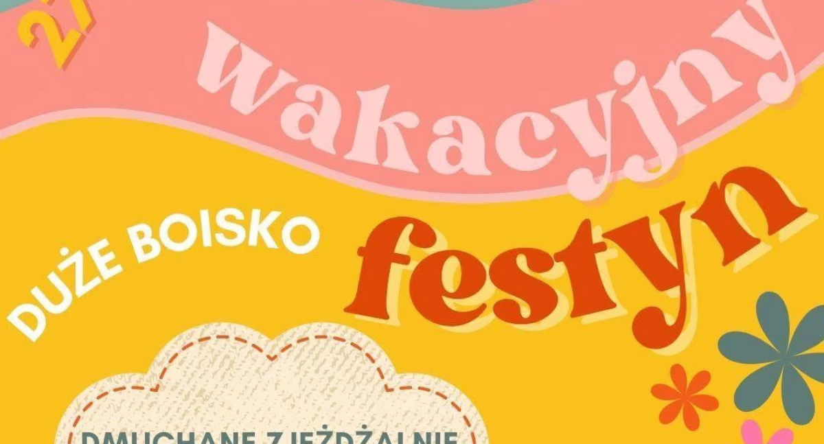 W weekend w gminie Widuchowa odbędzie się... pięć imprez!