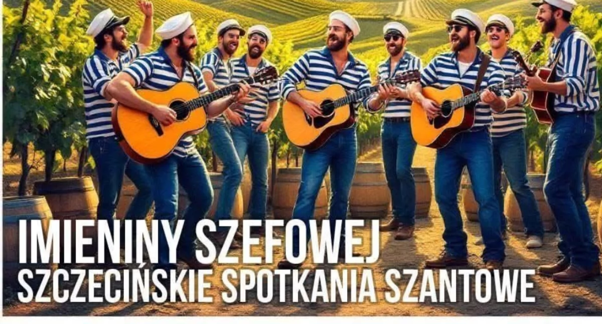 Gmina Stare Czarnowo zaprasza na dwa wydarzenia