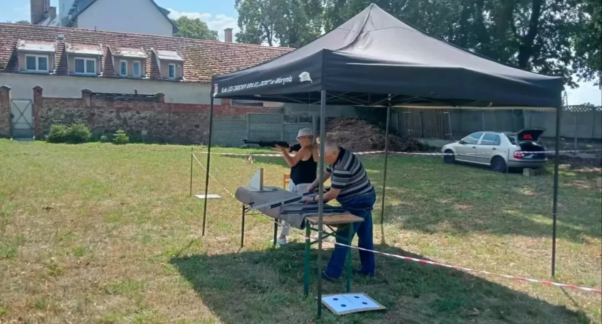 Podajemy wyniki VIII Memoriału im. Tadeusza Domaradzkiego 
