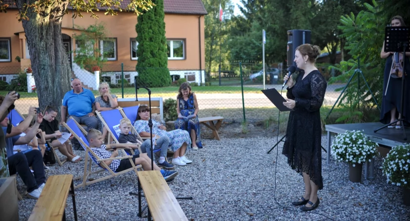 „Ogrody Kultury” – wydarzenie, które wyrasta z miłości do muzyki i potrzeby dzielenia się nią
