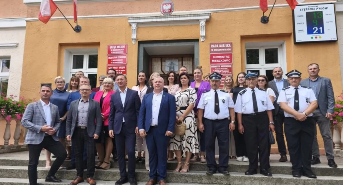 Na co wydadzą pieniądze z grantów sołeckich i strażackich?