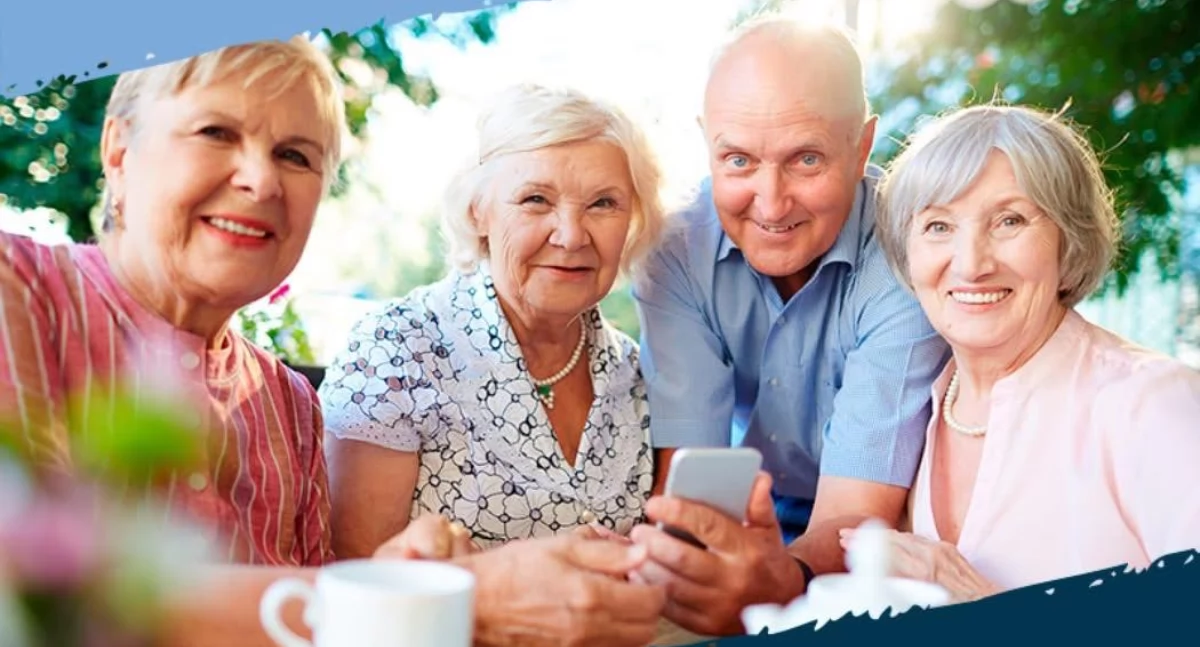 Drodzy Seniorzy: zespół Doradczy ds. Seniorów czeka na was!