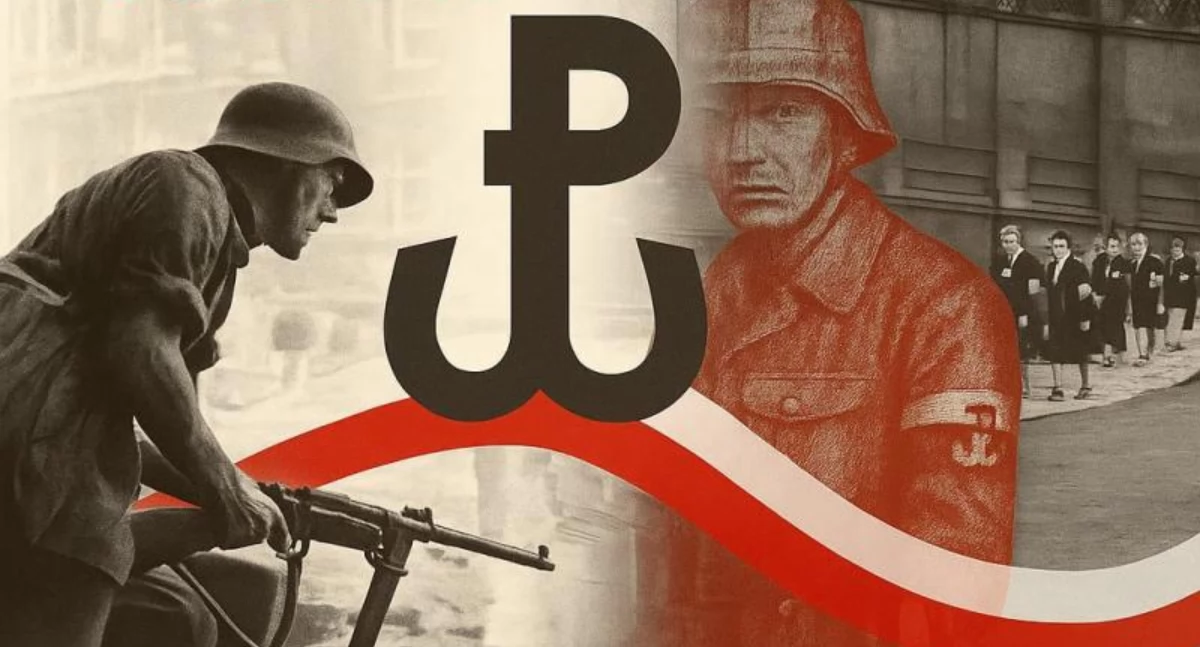 Lokalni kibice zapraszają na obchody 81. rocznicy wybuchu Powstania Warszawskiego 