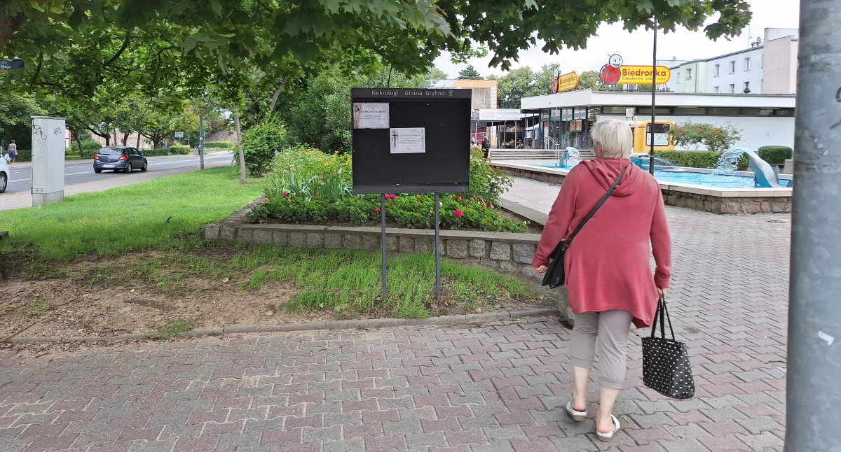 Żegnamy m.in. 45-latka i 78-latkę