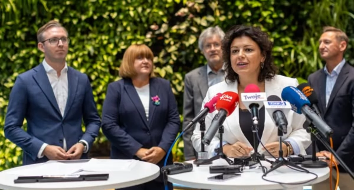 Powstał pilotażowy program Nasze Zwierzaki