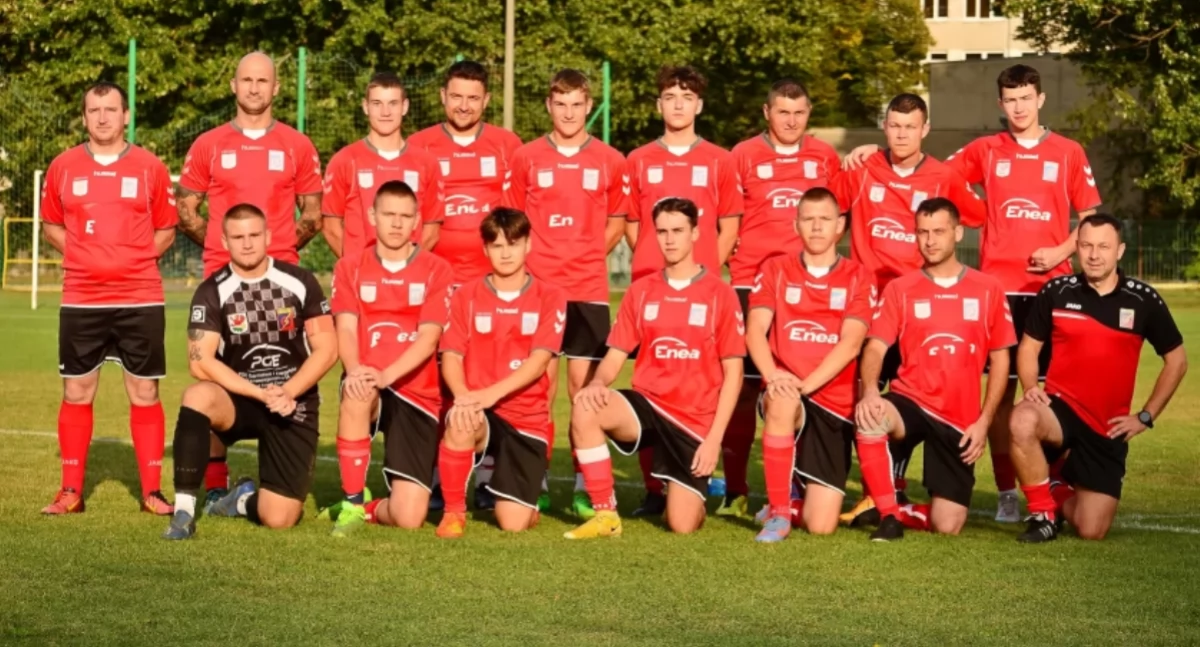 Dziś Odrzanka i rezerwy Energetyka grają u siebie [ROZKŁAD JAZDY]