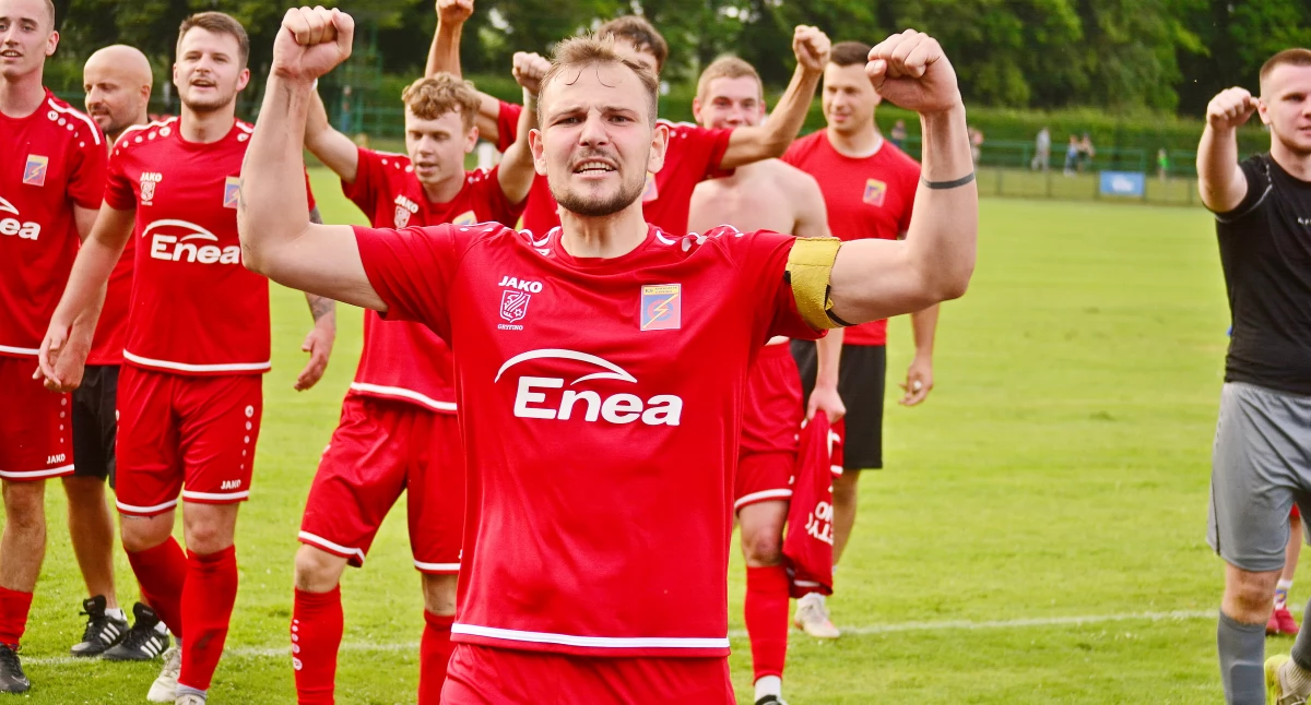 Energetyk jedzie na sparing do Nawodnej [ROZKŁAD JAZDY]