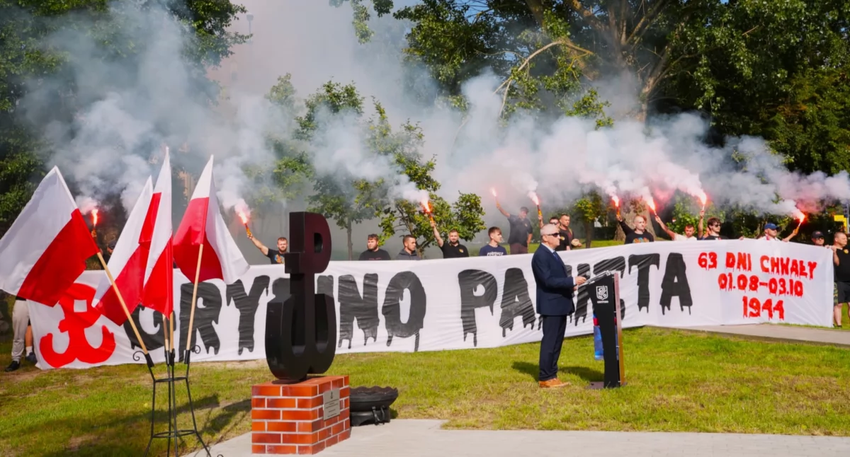 Gryfino pamiętało [GALERIA]