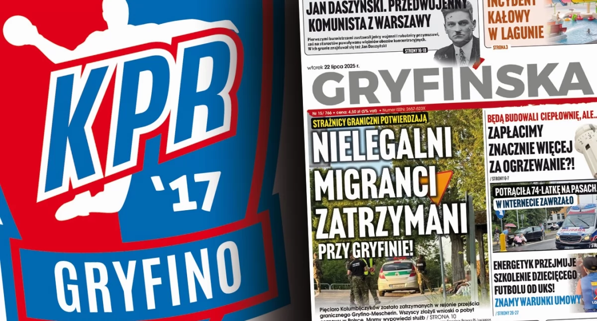 Gryfińscy szczypiorniści rozpoczynają przygotowania do nowego sezonu