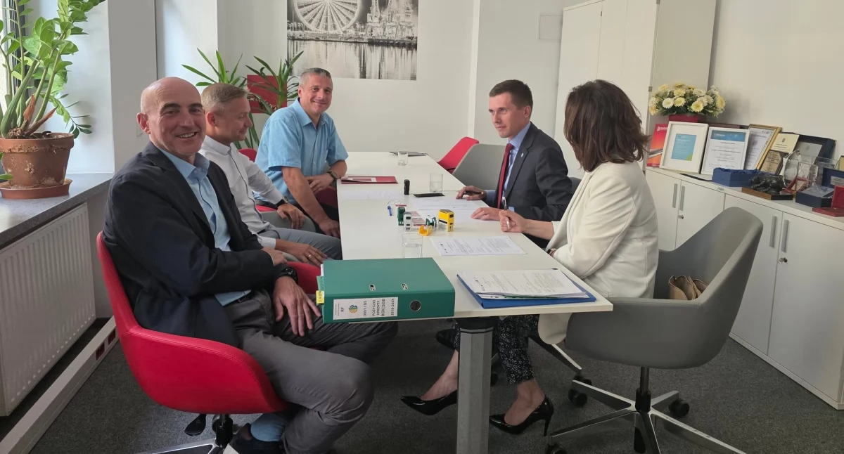 Dostali 5 milionów z Krajowego Planu Odbudowy i Zwiększania Odporności 
