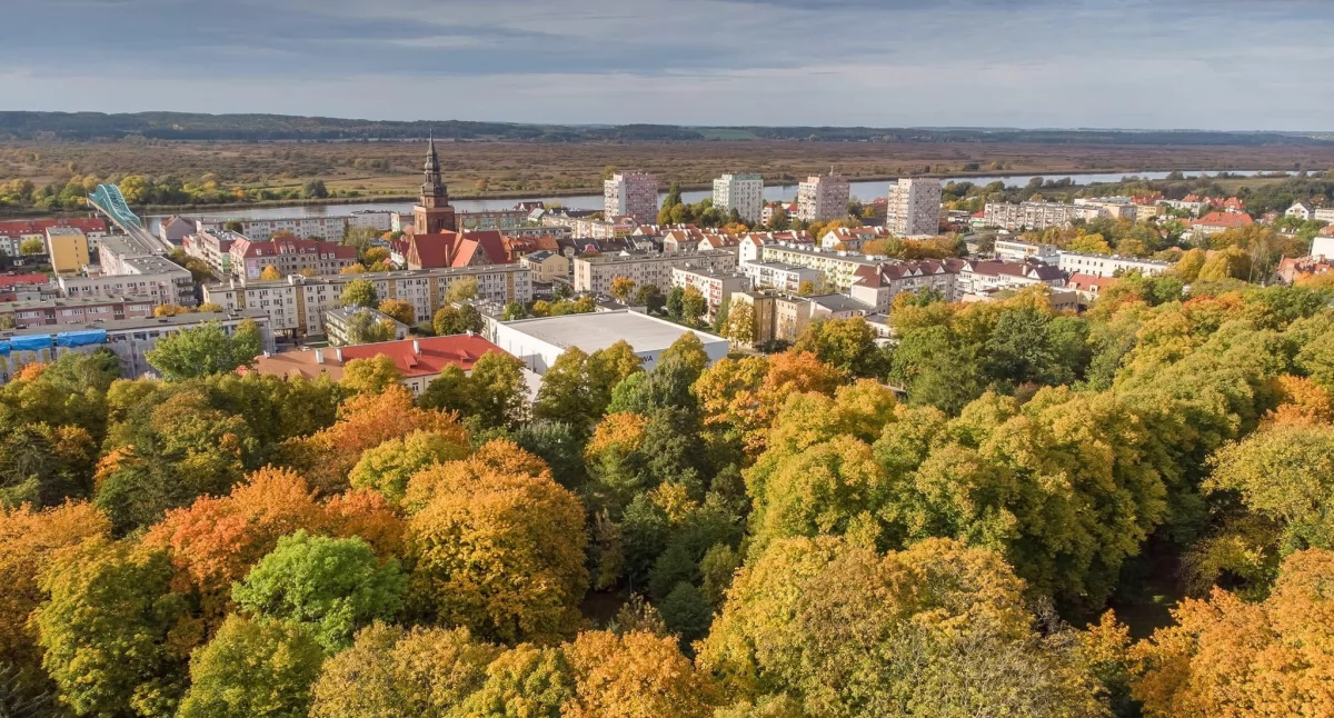 Został powołany zespół ds. Rozwoju Infrastruktury Kulturalnej w Gryfinie 