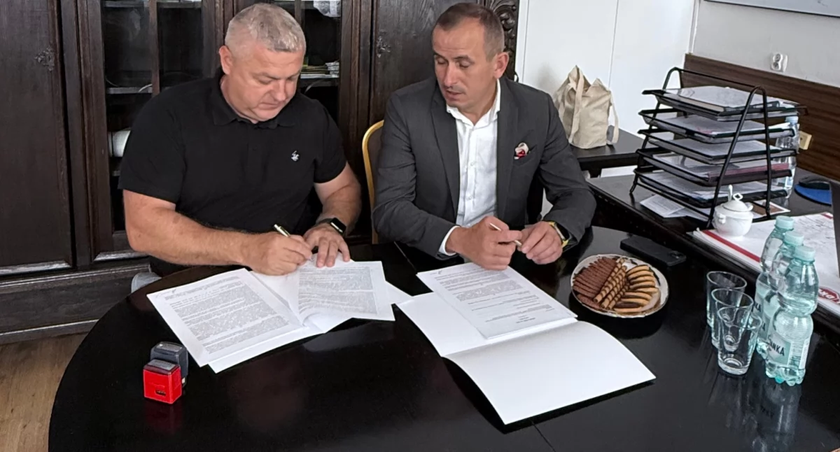 Podpisano umowę na dofinansowanie programu kastracji i sterylizacji kotów 