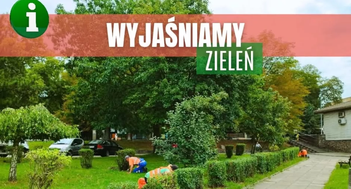 Gryfiński PUK odnosi się do zarzutów 