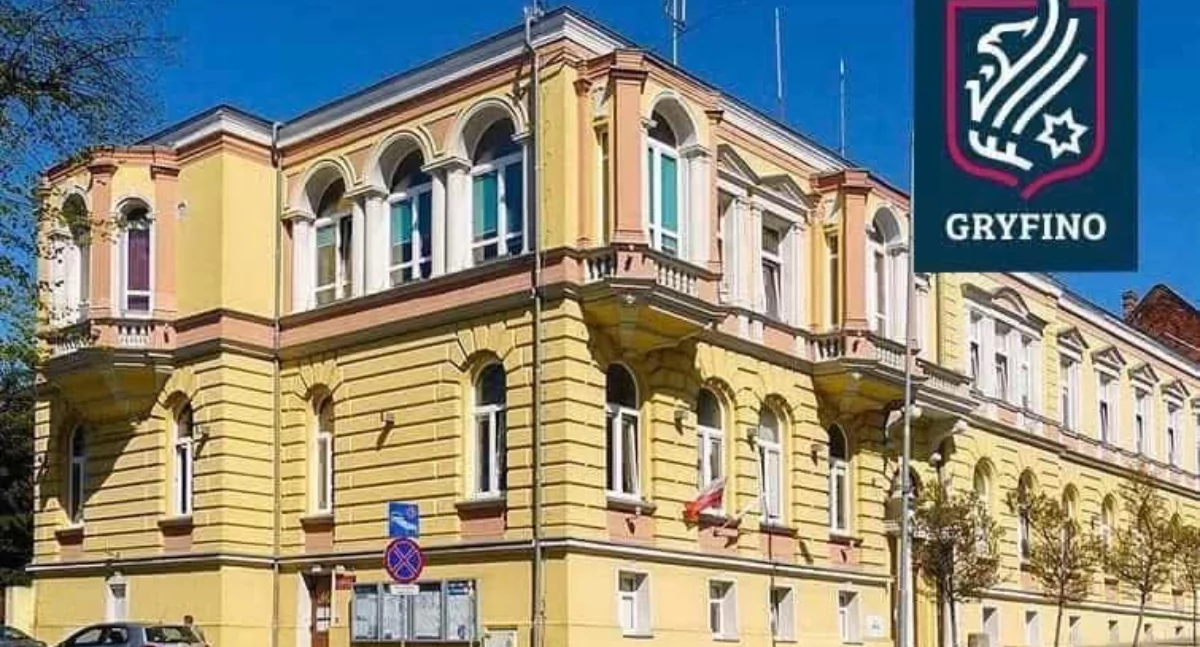 Z powodu budowy windy przenieśli Urząd Stanu Cywilnego 