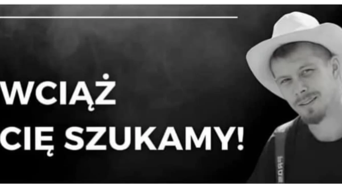 Dziś mijają cztery lata od zaginięcia Sebastiana. Jego rodzice wciąż wierzą w sukces poszukiwań