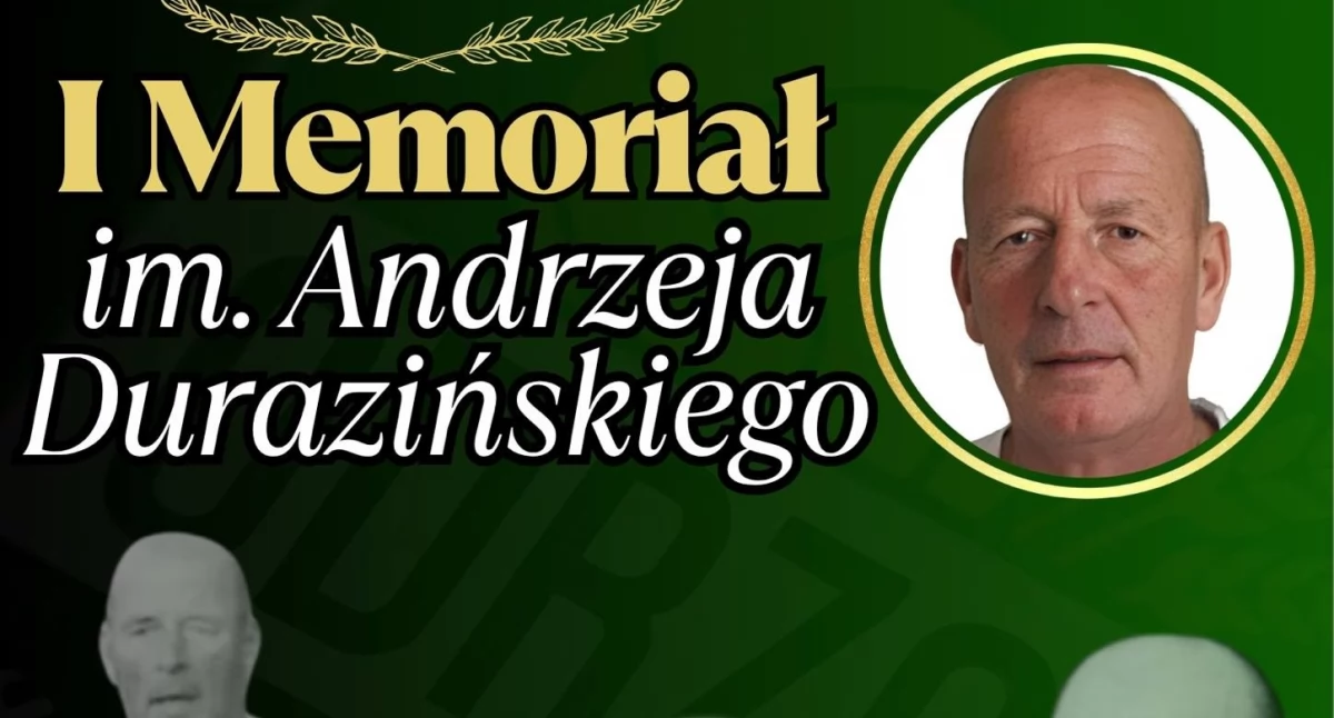 Dziś turniej ku pamięci Bułana. Początek o godzinie 13.00
