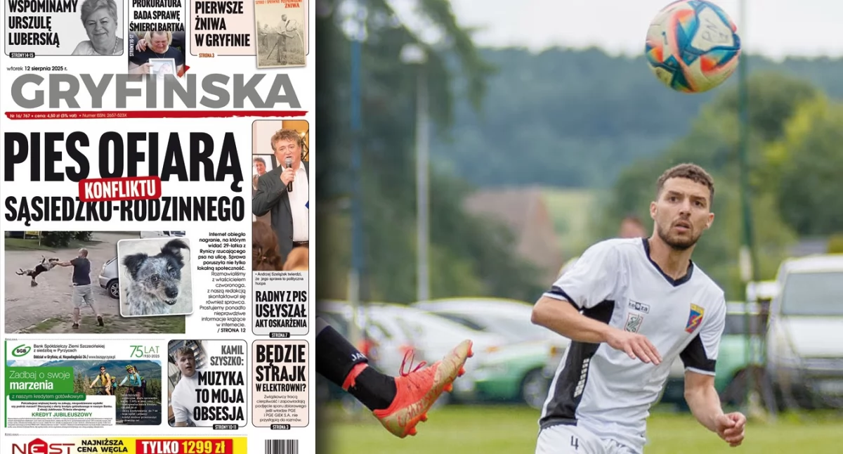 Wraca okręgówka! Zespół z naszego regionu wymieniany w gronie faworytów