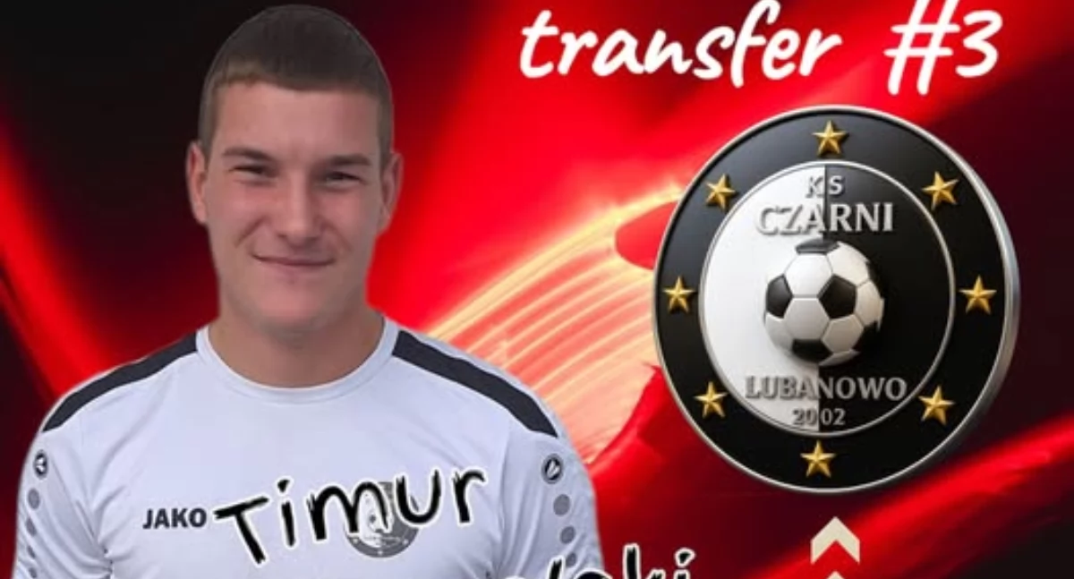 Iskra wygrała z Czarnymi, którzy chwalą się ciekawymi transferami