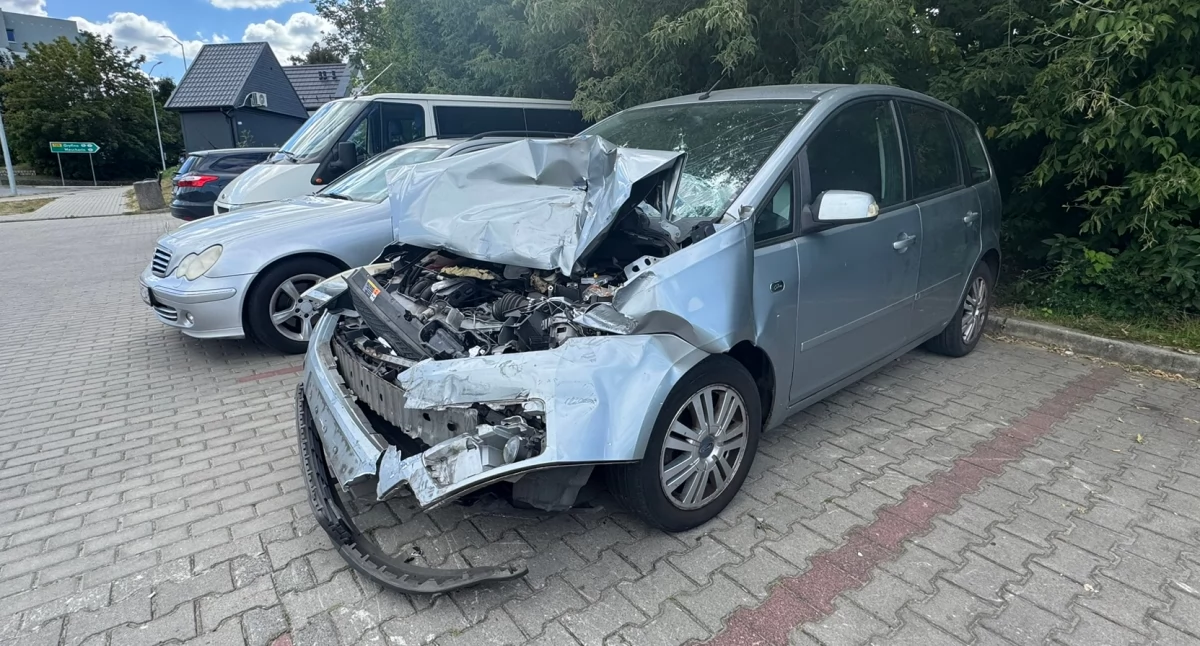 Do kogo należy to auto?