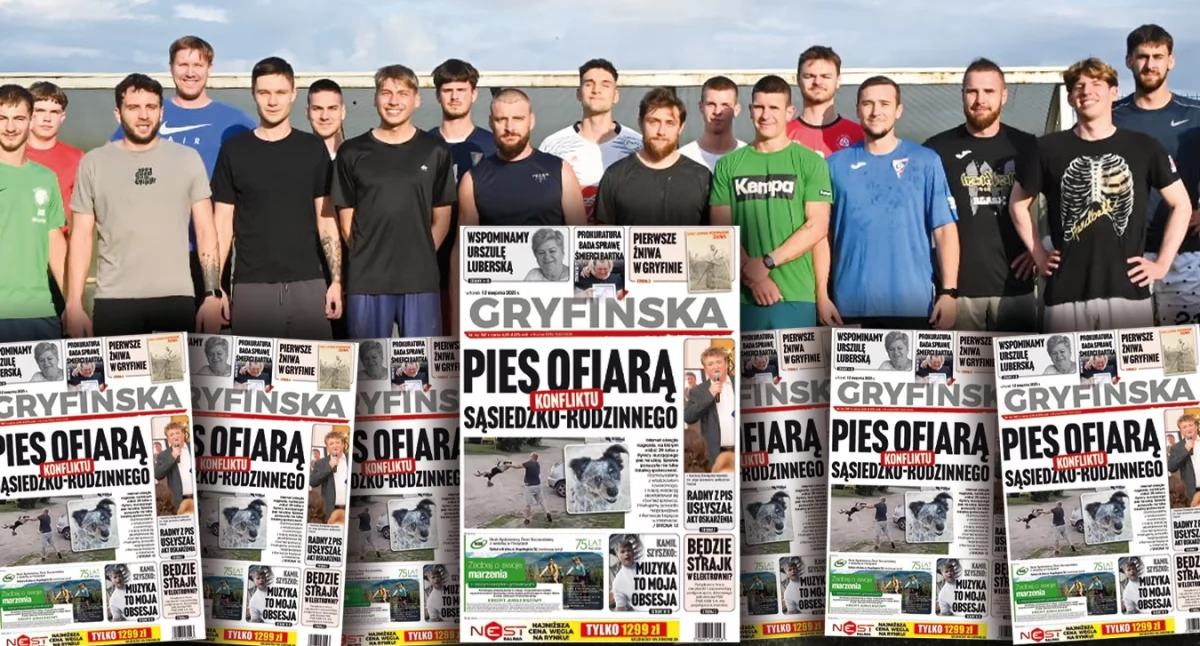 Trener ma z kim pracować. Zawodnicy wracają do KPR!