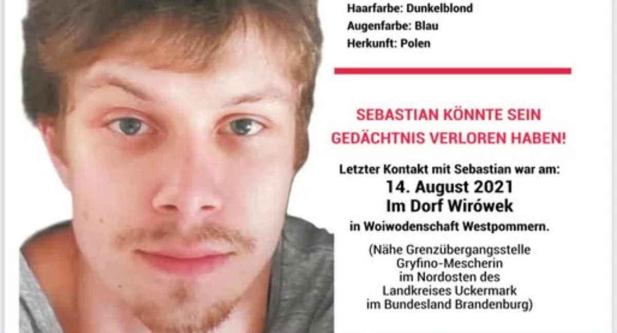 Dziś odbędzie się akcja poszukiwawcza w Niemczech