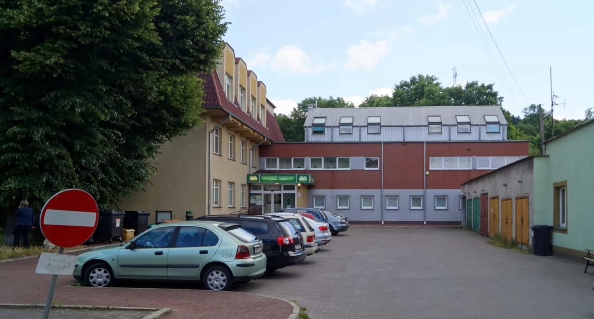 Zamykają gryfiński ZUS. Otworzą dopiero w listopadzie... 2026 r.