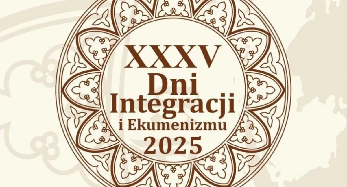Przed nami dni Integracji i Ekumenizmu 2025