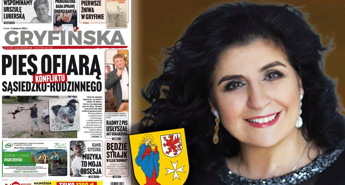 Znamy również pełny program Dożynek Gminnych w Baniach