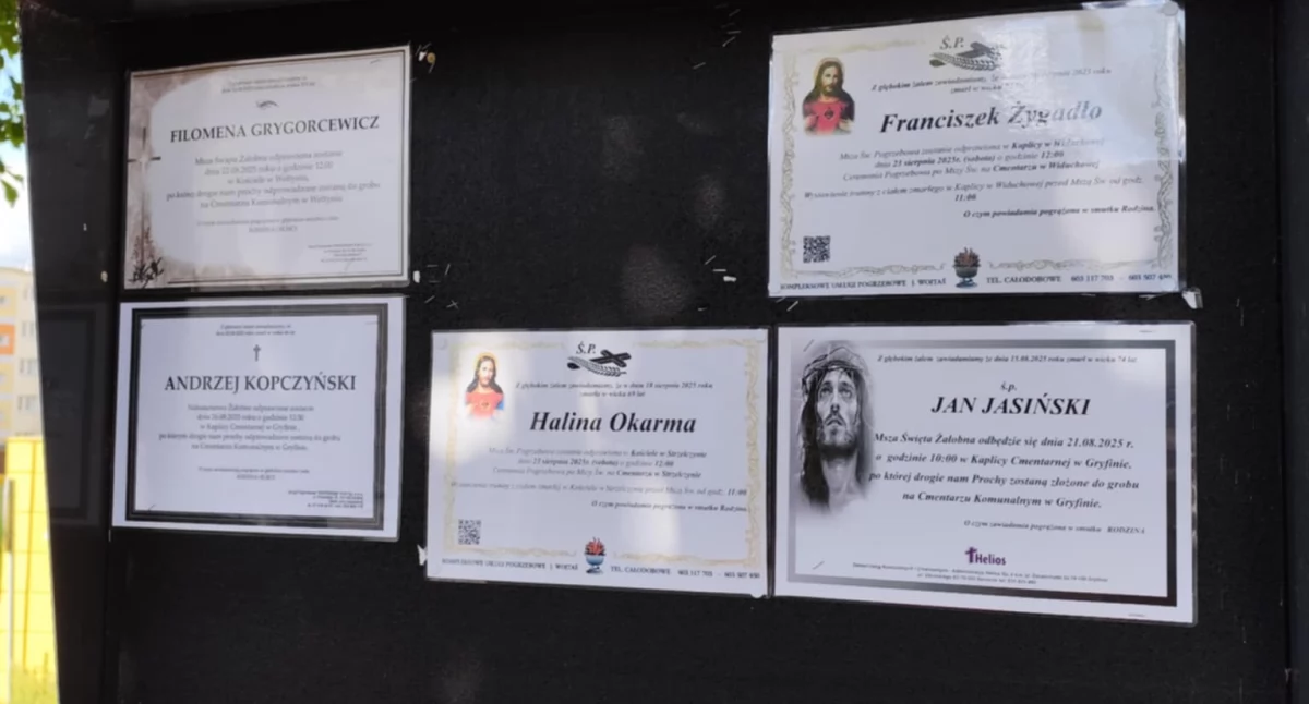 Odszedł m.in. wieloletni przewodniczący rady