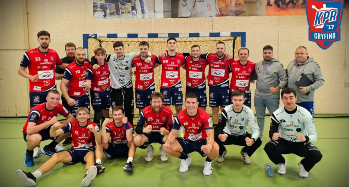 PGE KPR Gryfino drugi w memoriale w Nowej Soli