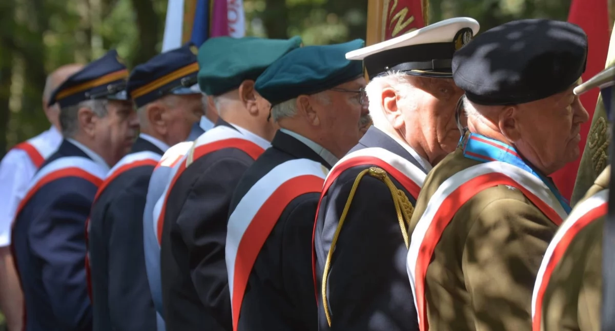 Gmina zaprasza na uroczystość związaną z 86. rocznicą wybuchu II wojny światowej