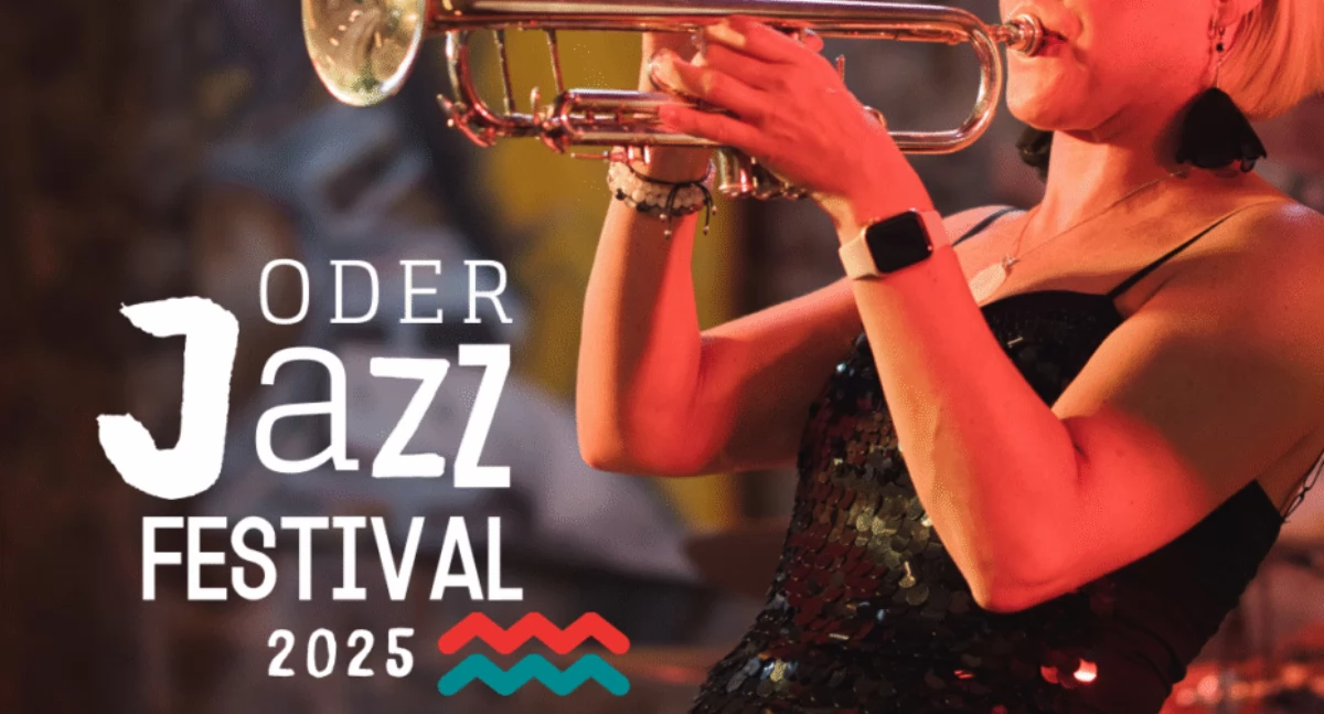 Już w sobotę Odra Jazz Festiwal 