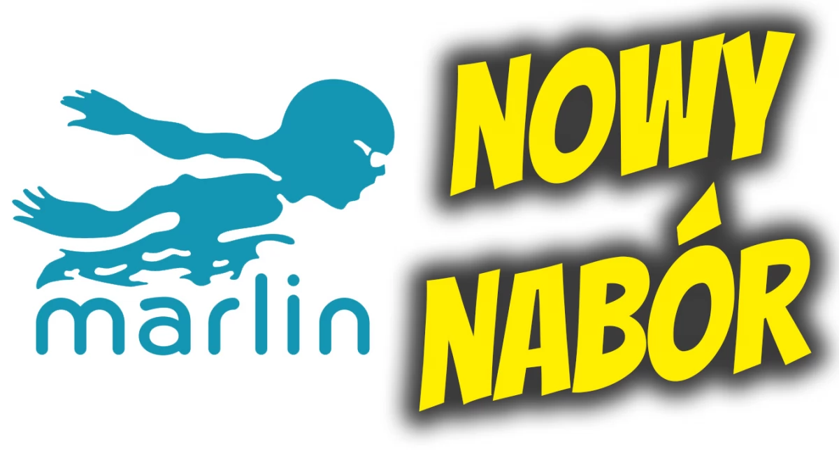 Nowy nabór do UKP Marlin. Spotkanie organizacyjne już 1 września