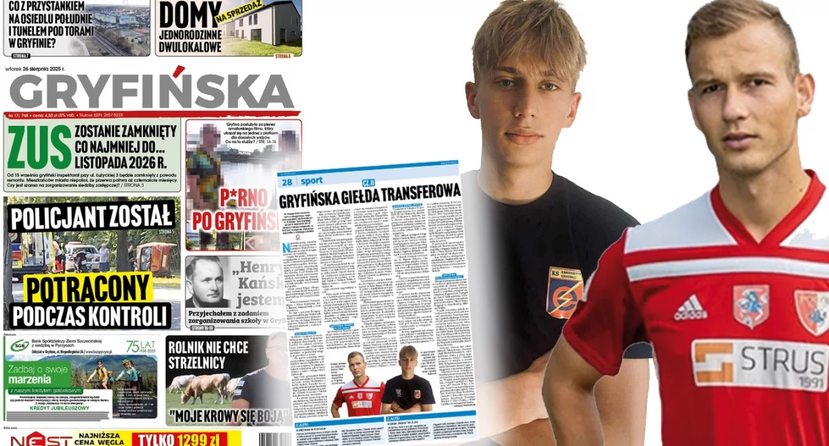Rusza A-klasa. Jakich transferów dokonały nasze zespoły?