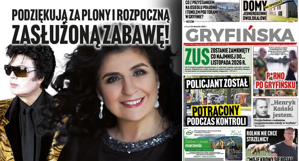 Już jutro dożynki w trzech gminach!