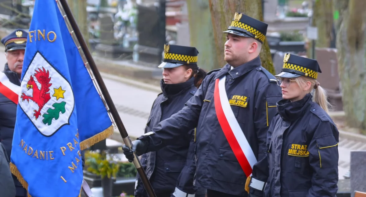 Dzień Straży Miejskiej. Wszystkiego najlepszego!
