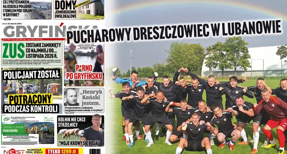 Rusza A-klasa. Co słychać w naszych klubach?